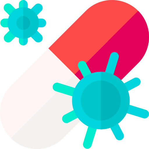 Antibiotics & Antibacterials