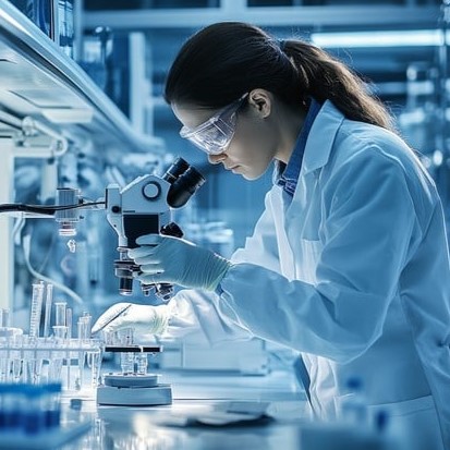 Testing Capabilities